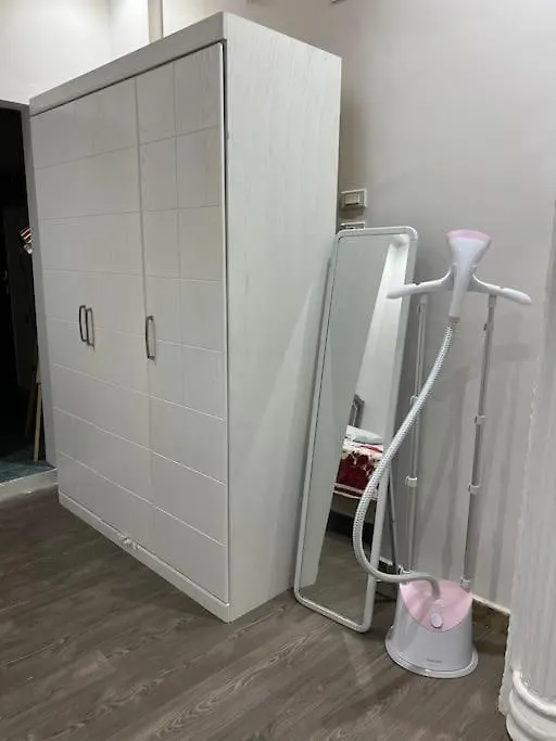 Family Unit 1Km Distance To Masjid Nabawi Pbuh Private Place And Make Sure To Confirm After Booking شقق خاص اتواصل بعد الحجز لتاكيد Medina Saudi Arabia
